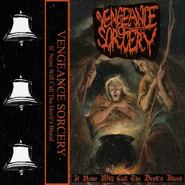 If None Will Call the Devil's Blood...