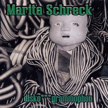 Marita Schreck
