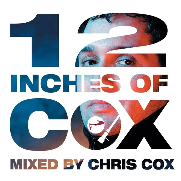 12 Inches of Cox