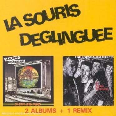 La Souris déglinguée