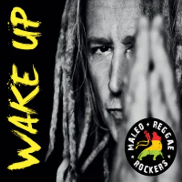 Wake Up by Maleo Reggae Rockers - album cover