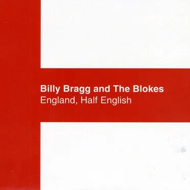 England, Half English
