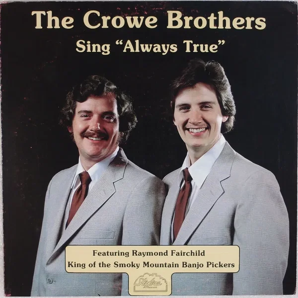 Sing "Always True"