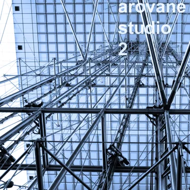 arovane studio 2