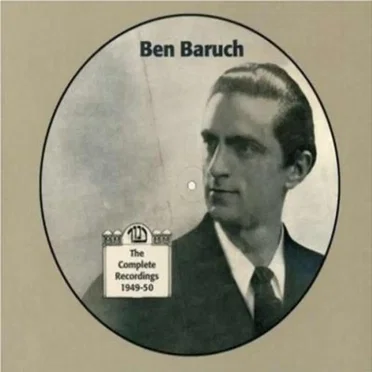 Ben Baruch