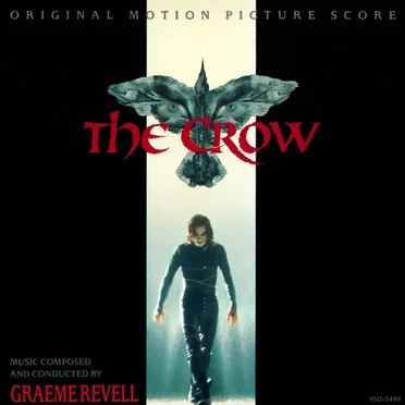 The Crow: Original Motion Picture Score