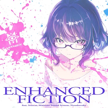 ENHANCED FICTION