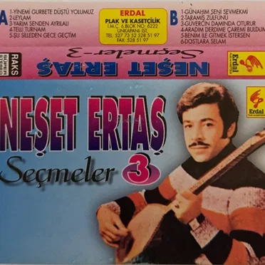 Seçmeler 3