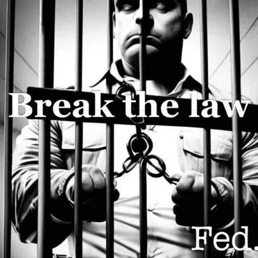 Break The Law