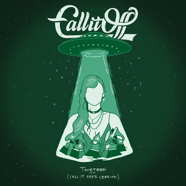 Thirteen (Call It Off's Version)