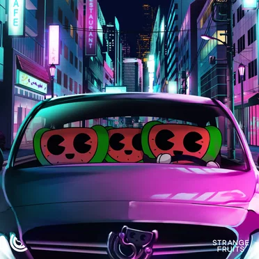 Party Is a Groovy Thing