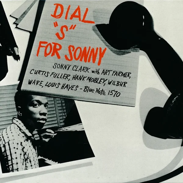 Dial "S" for Sonny