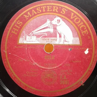 Nola / March of the Toys