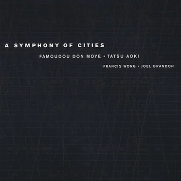 A Symphony of Cities