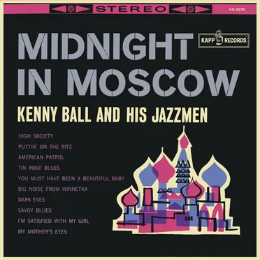 Kenny Ball & His Jazzmen