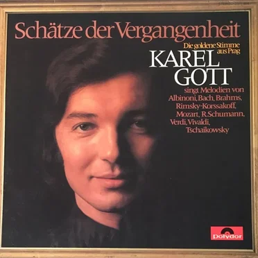 Schätze der Vergangenheit