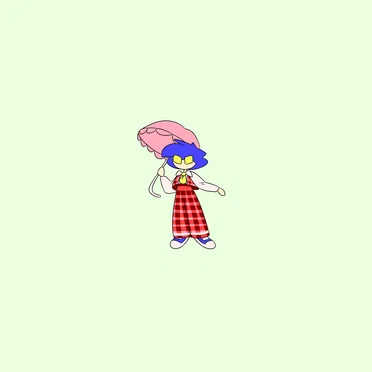 Touhou Pride Game Jam 6: The Funbil Collection