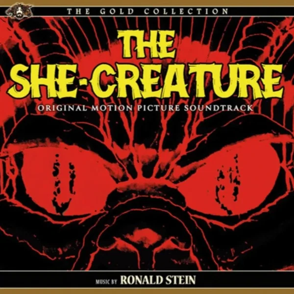 The She-Creature