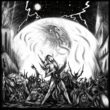 EXTREME DANGER: Prototype Weaponry by Ruinous Power - album cover