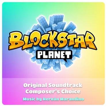 Block Star Planet: Composer’s Choice