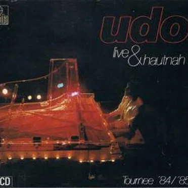 Live & Hautnah: Tournee ’84/’85