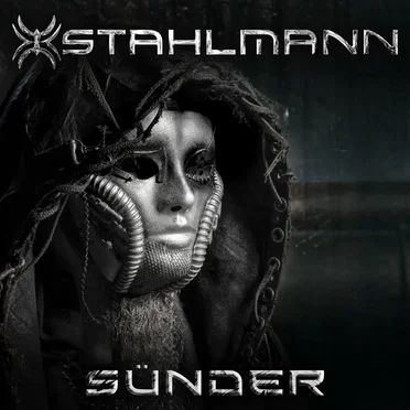 Sünder by Stahlmann - album cover