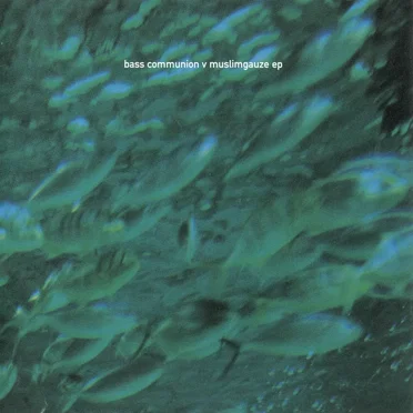 Bass Communion v Muslimgauze EP
