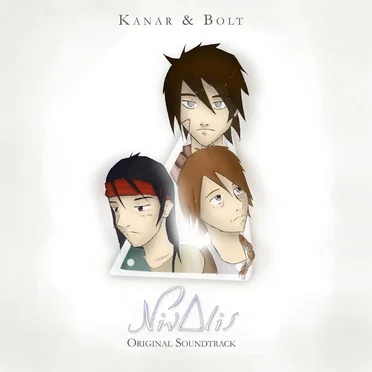 Nivalis Original Soundtrack by Kanar - album cover