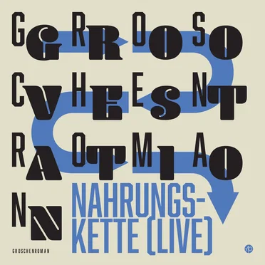 Nahrungskette (live)