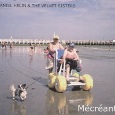 Mécréant