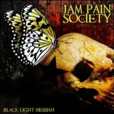 Jam Pain Society