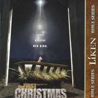 The First Christmas by Various Artists - album cover