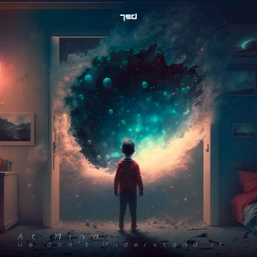 We Don’t Understand It by At Mind - album cover