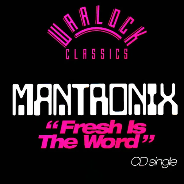 Fresh Is the Word