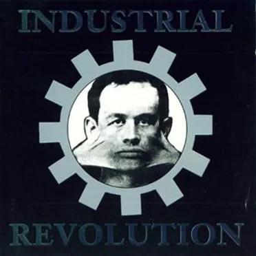 Industrial Revolution: First Edition by Various Artists - album cover