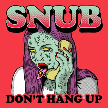 Don't Hang Up