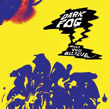 Dark Fog