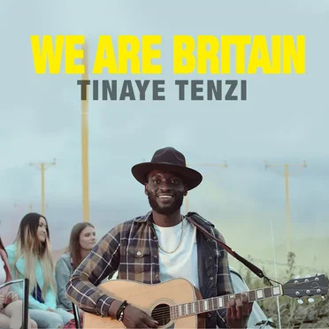We Are Britain (Dancing in the Stars)