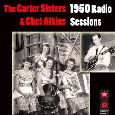 1950 Radio Sessions