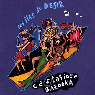 Les Îles du désir
