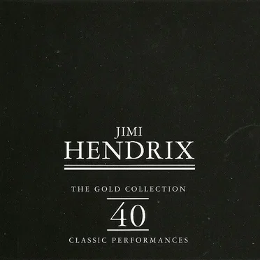 The Gold Collection: 40 Classic Performances