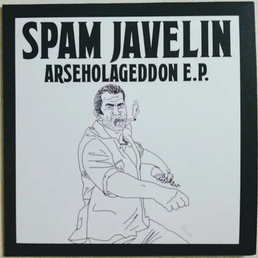 Arseholageddon
