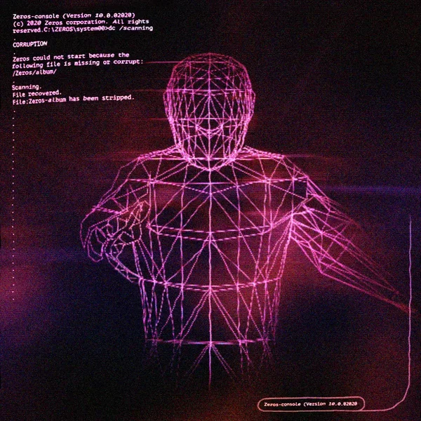 Zeros (Stripped)