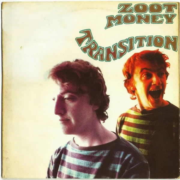 Transition