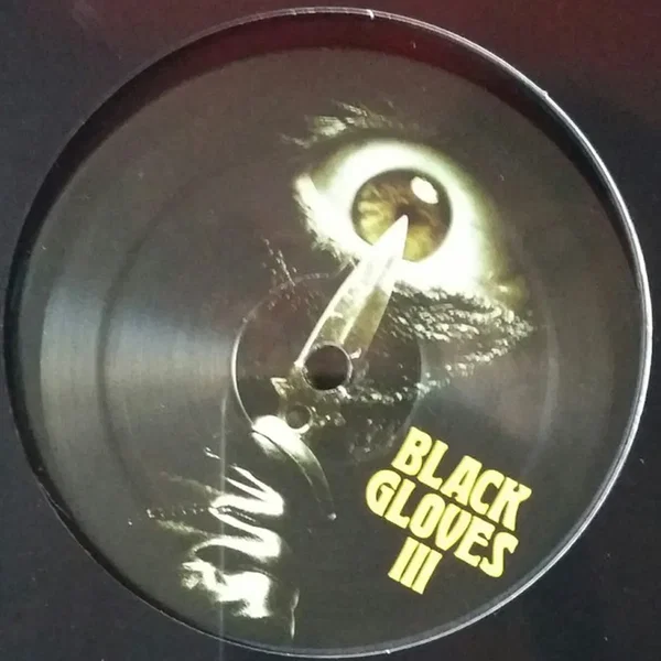 Black Gloves III