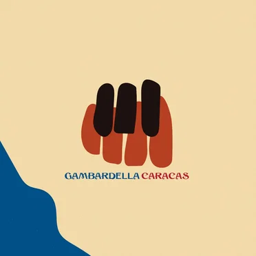 Caracas by Gambardella - album cover