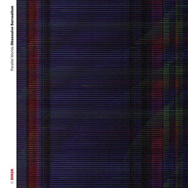 Obsessive Surrealism