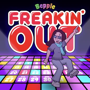 Freakin’ Out