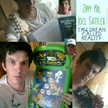 This Dream Called Reality