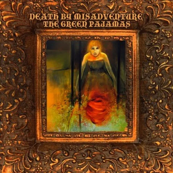 Death by Misadventure